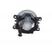 Suzuki Ignis 2016-2019 (Excl. DRL Lamp) Front Fog Lamp Unit Passenger Side